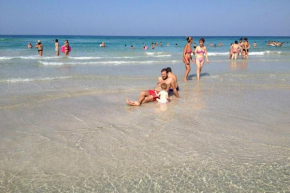 Appartamento all'interno di una splendida villa a Gallipoli